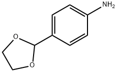 4-(1,3-Dioxolan-2-yl)aniline