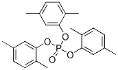 tris(2,5-xylyl) phosphate  Structural