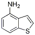 1-benzothiophen-4-aMine