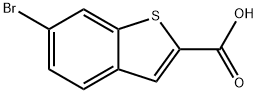 6-BROMO-BENZO[B]THIOPHENE-2-CARBOXYLIC ACID