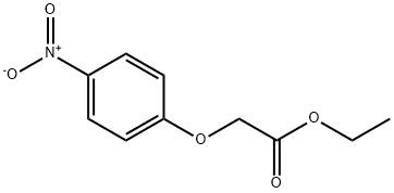 (4-NITROPHENOXY) ACETIC ACID ETHYL ESTER