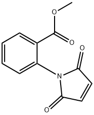 2-(2,5-dioxo-2,5-dihydro-1H-pyrrol-1-yl)benzoic acid