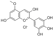 Pulchellidin chloride