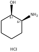 CIS (1R,2S)-2-AMINO-CYCLOHEXANOL HYDROCHLORIDE