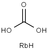 RUBIDIUM BICARBONATE