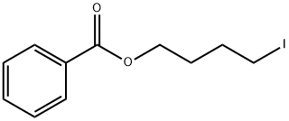 4-IODOBUTYL BENZOATE