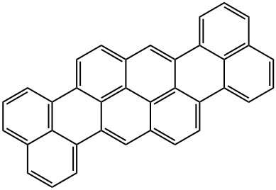 DIBENZO[LM,YZ]PYRANTHRENE