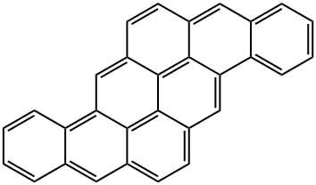 PYRANTHRENE Structural