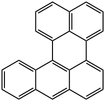 BENZO(A)PERYLENE