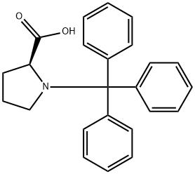 Trityl-L-Proline