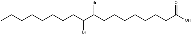 9,10-DIBROMOSTEARIC ACID