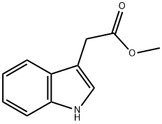 METHYL 3-INDOLYLACETATE