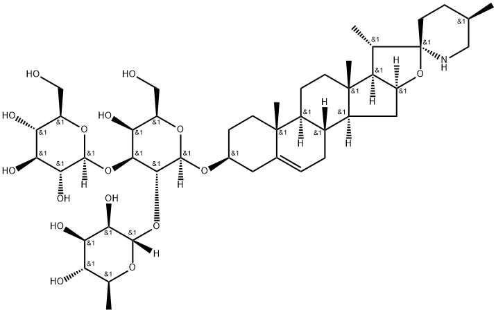 SOLASONINE Structural