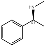 (S)-(-)-N,ALPHA-DIMETHYLBENZYLAMINE