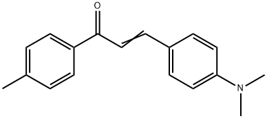 4-DIMETHYLAMINO-4'-METHYLCHALCONE