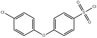 4-(4-Chlorophenoxy)benzenesulfonyl chloride