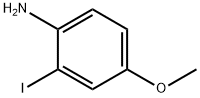 2-iodo-4-methoxyaniline