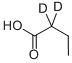 BUTYRIC-2,2-D2 ACID