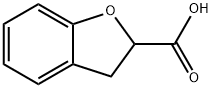 2,3-Dihydro-1-benzofuran-2-carboxylic acid