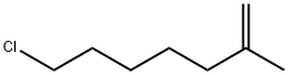 7-Chloro-2-methylhept-1-ene