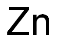 ZINC NITRATE, TETRAHYDRATE Structural