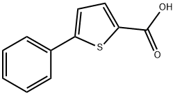 5-Phenylthiophene-2-carboxylic acid