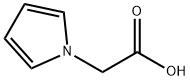 2-pyrrol-1-ylacetic acid