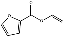 VINYL 2-FUROATE Structural