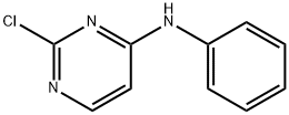 2-Chloro-N-phenylpyrimidin-4-amine