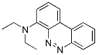 4-(Diethylamino)benzo[c]cinnoline