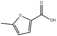 5-Methyl-2-thiophenecarboxylic acid