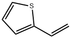 2-Vinylthiophene Structural