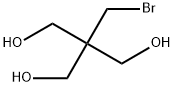 2-(BROMOMETHYL)-2-(HYDROXYMETHYL)-1,3-PROPANEDIOL Structural