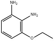 3-ETHOXYBENZENE-1,2-DIAMINE Structural