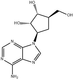 ARISTEROMYCIN