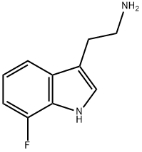 7-FLUOROTRYPTAMINE