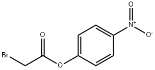 4-NITROPHENYL BROMOACETATE