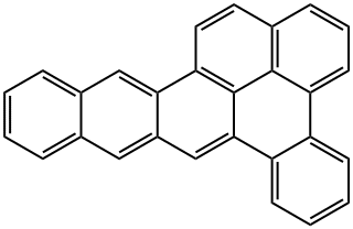 BENZO[A]NAPHTHO[8,1,2-CDE]NAPHTHACENE