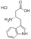 L-BETA-HOMOTRYPTOPHAN HYDROCHLORIDE