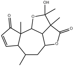 tenulin Structural