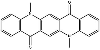 N,N'-Dimethylquinacridone