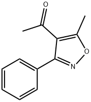 1-(5-METHYL-3-PHENYLISOXAZOL-4-YL)ETHAN-1-ONE