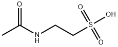 acetyltaurine