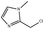 2-(CHLOROMETHYL)-1-METHYL-1H-IMIDAZOLE