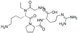Icrocaptide Structural