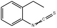 2-ETHYLPHENYL ISOTHIOCYANATE Structural