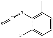 2-Chloro-6-methylphenyl isothiocyanate