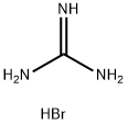 guanidine monohydrobromide