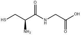 CYS-GLY Structural