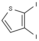 2,3-Diiodothiophene